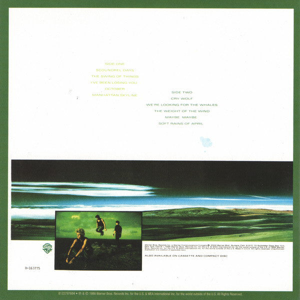 original-album-series