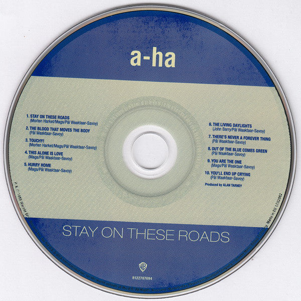 original-album-series