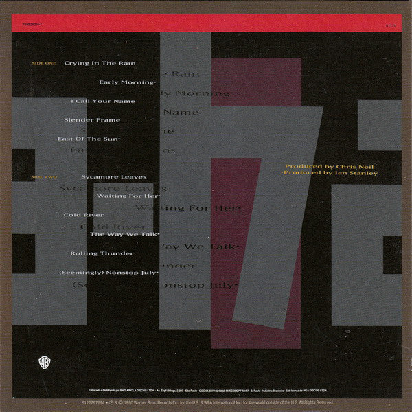original-album-series