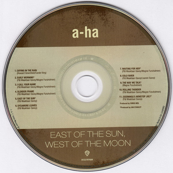 original-album-series