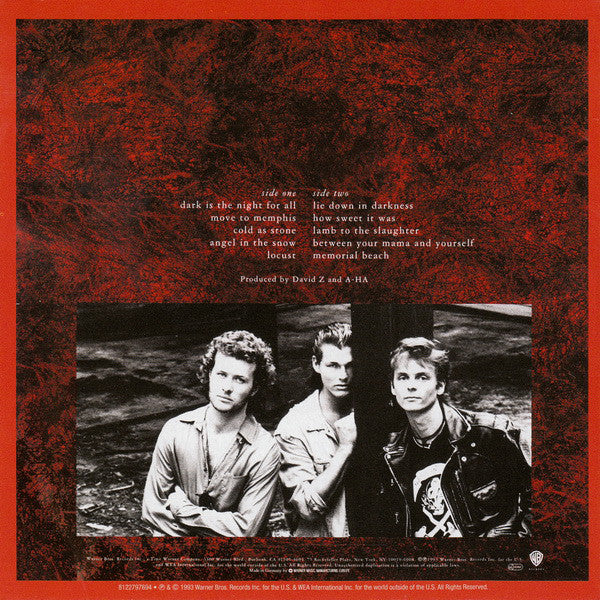 original-album-series