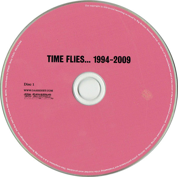 time-flies...-1994-2009