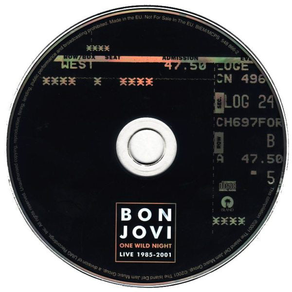 one-wild-night:-live-1985-2001
