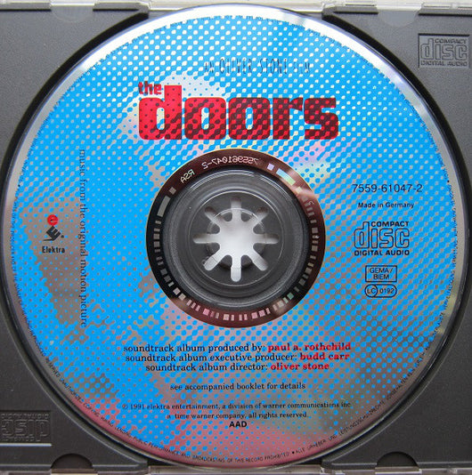 the-doors-(music-from-the-original-motion-picture)