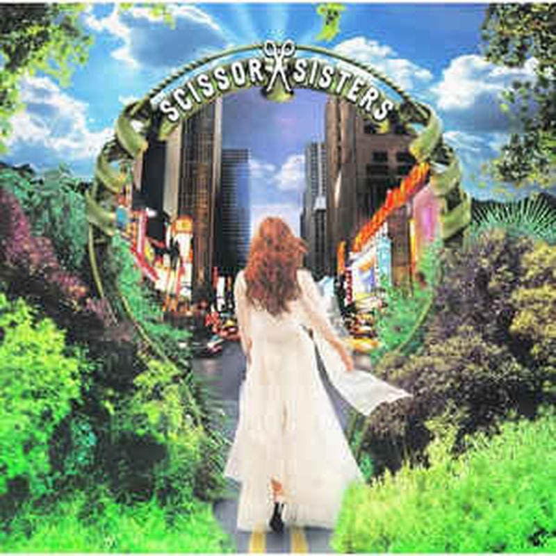 scissor-sisters