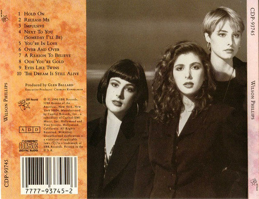 wilson-phillips