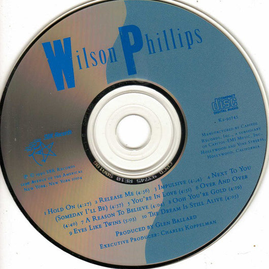 wilson-phillips