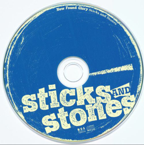 sticks-and-stones