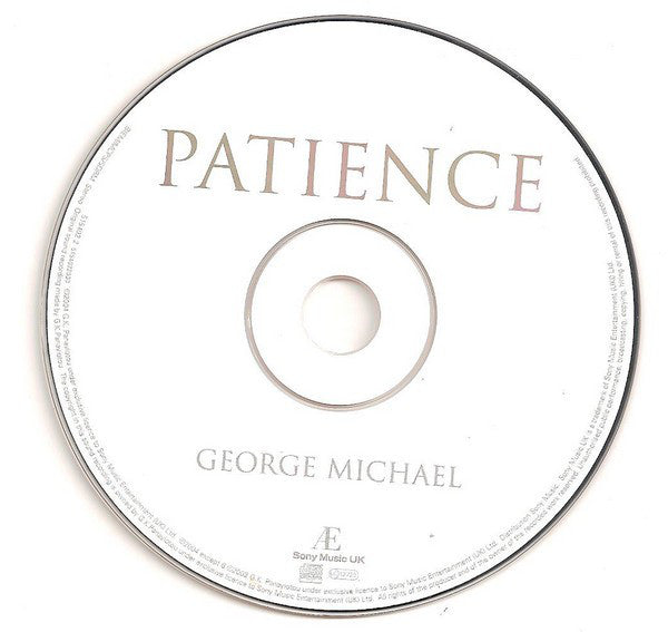 patience