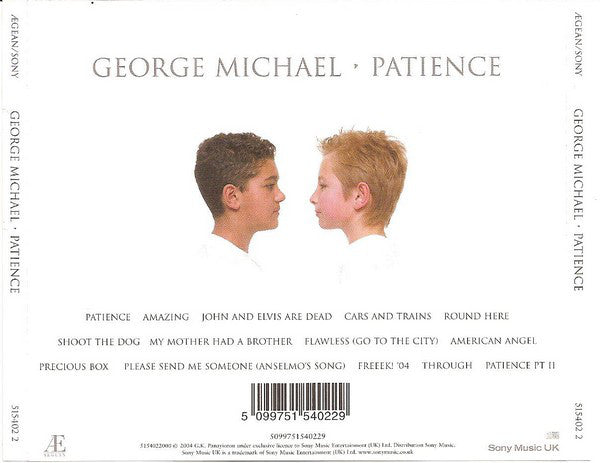 patience