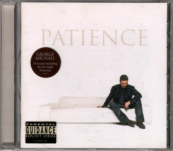 patience
