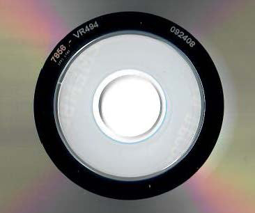 old-record