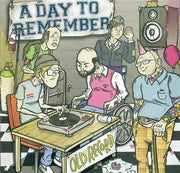 old-record