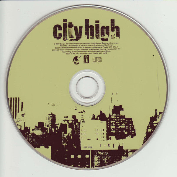 city-high