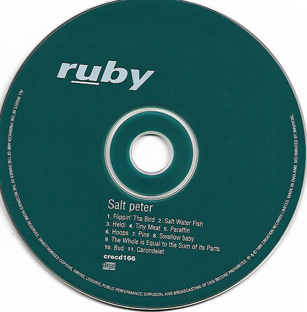 salt-peter