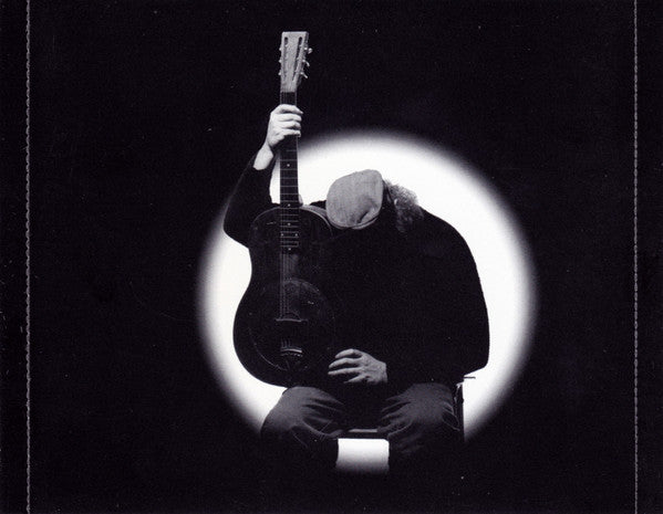 the-robert-johnson-songbook