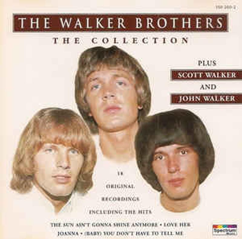 the-walker-brothers-collection