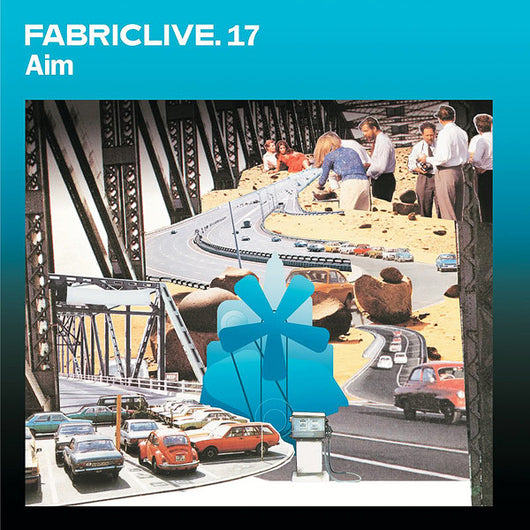 fabriclive.-17