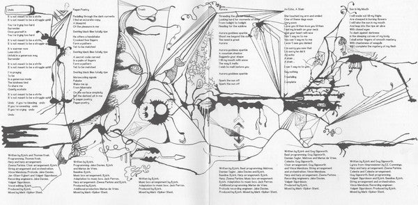 vespertine
