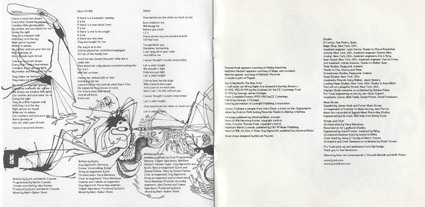 vespertine