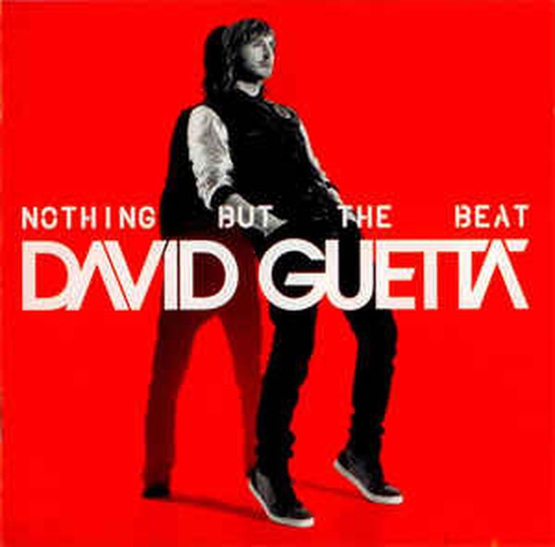 nothing-but-the-beat
