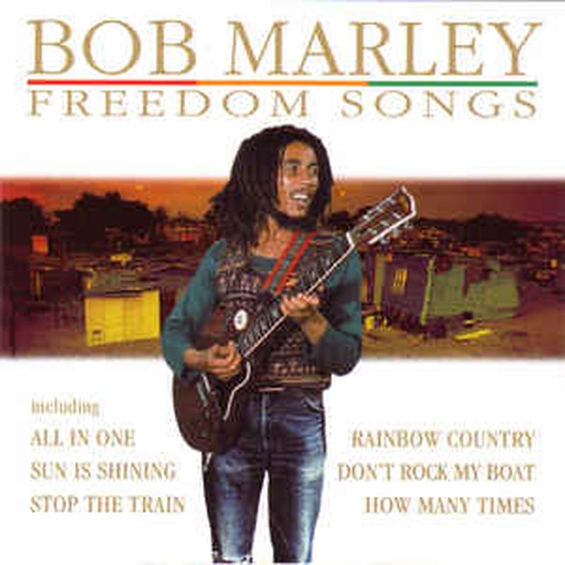 freedom-songs