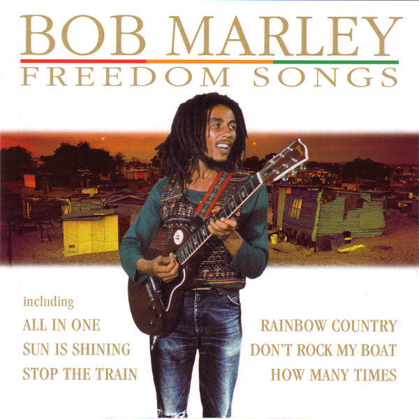freedom-songs