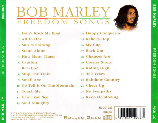 freedom-songs