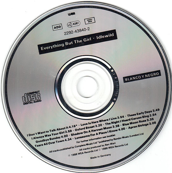 idlewild