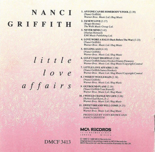 little-love-affairs