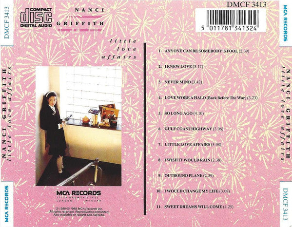 little-love-affairs
