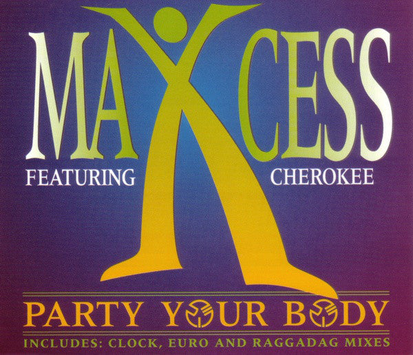 party-your-body