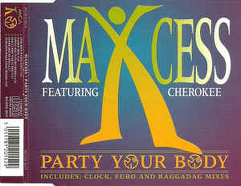 party-your-body