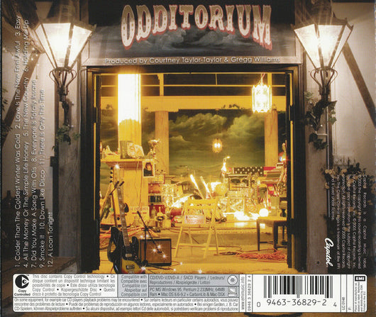 odditorium-or-warlords-of-mars