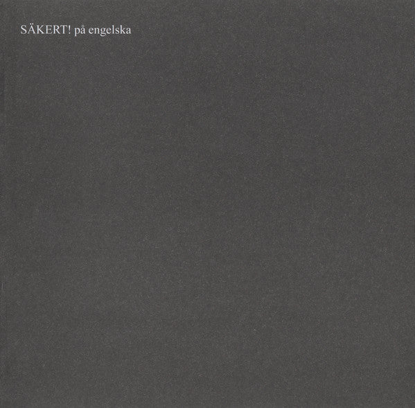 på-engelska