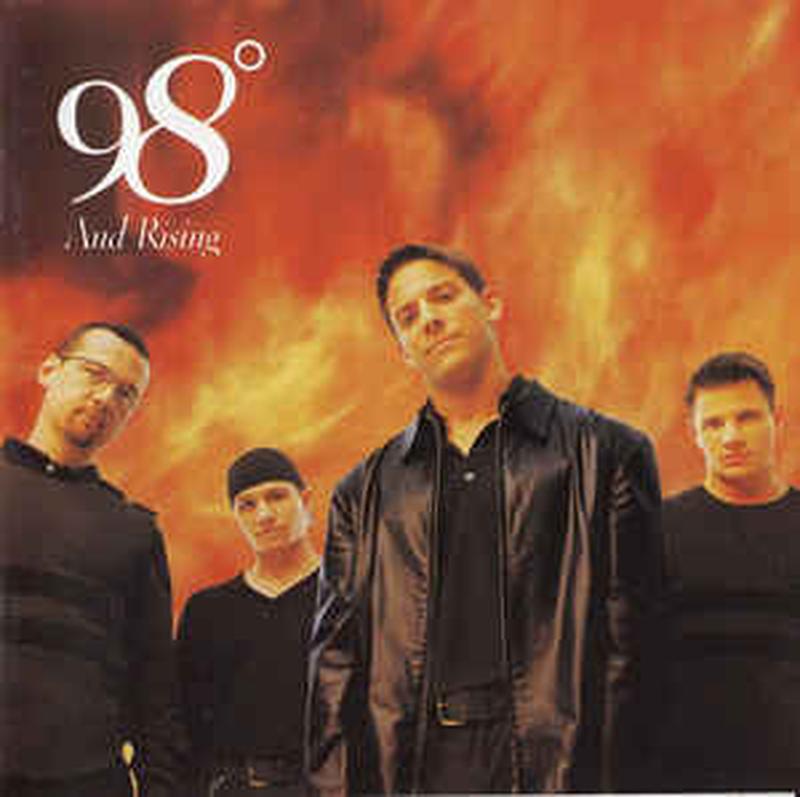 98°-and-rising