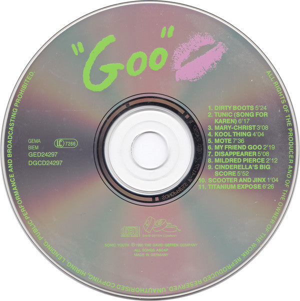 goo