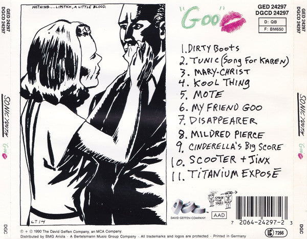 goo