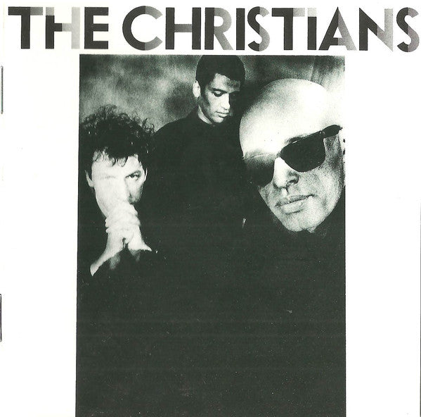 the-christians