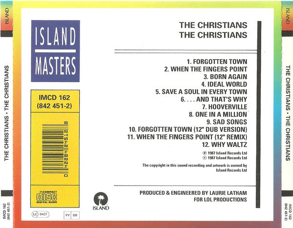 the-christians