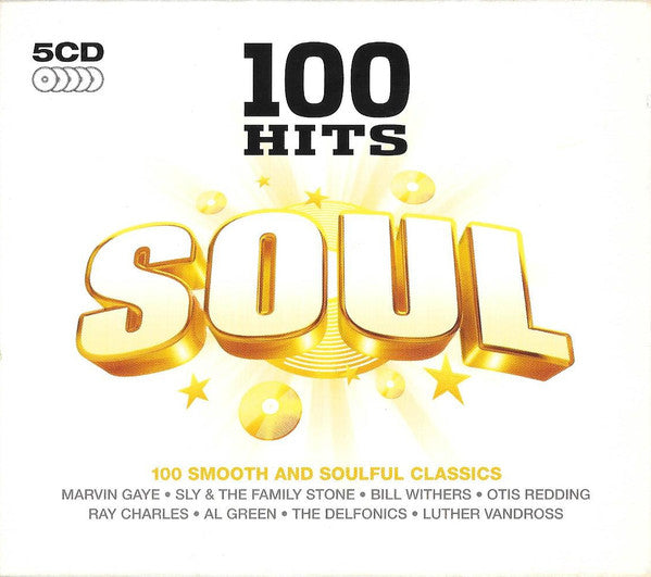 100-hits-soul