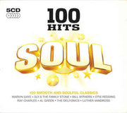 100-hits-soul