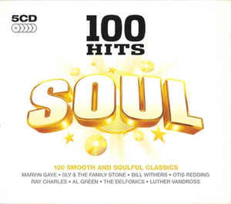 100-hits-soul