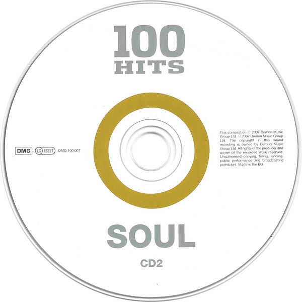 100-hits-soul