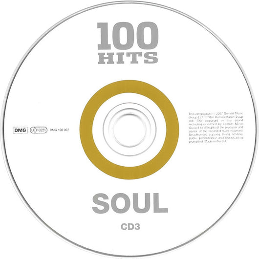 100-hits-soul