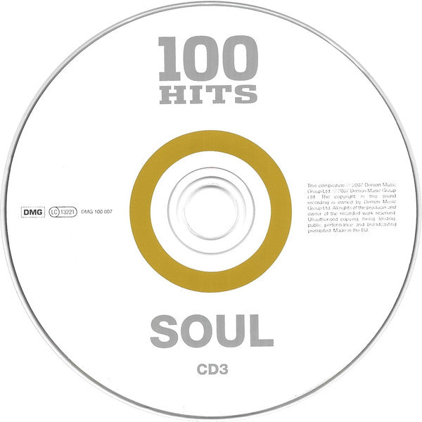 100-hits-soul