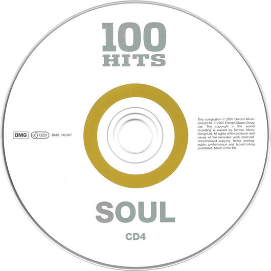 100-hits-soul
