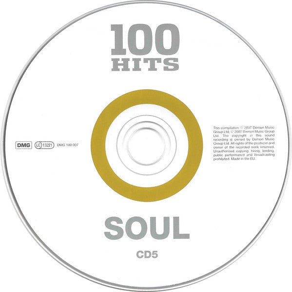 100-hits-soul