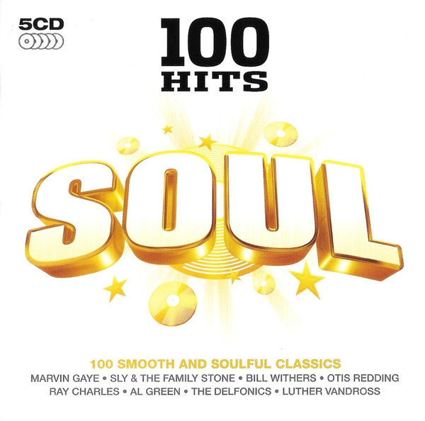 100-hits-soul