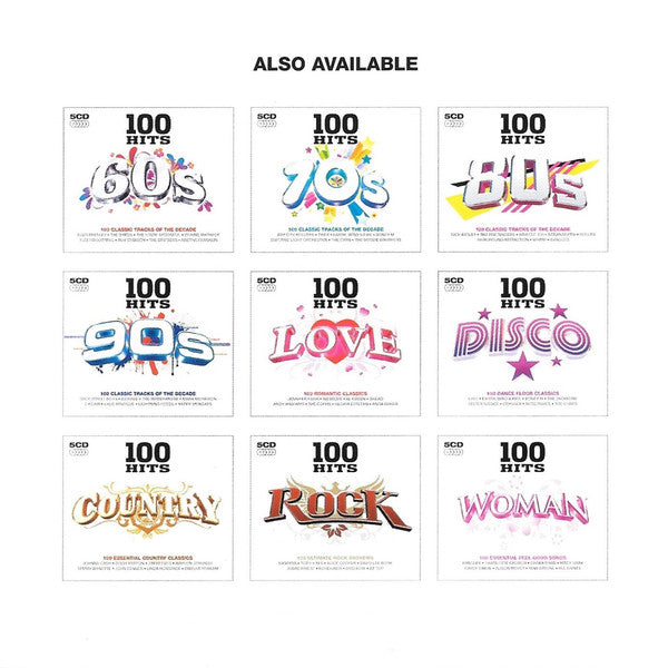 100-hits-soul